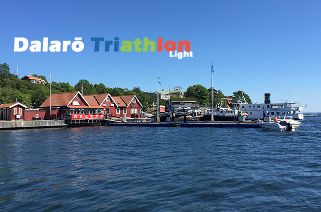 Visste du att du kan tävla i Triathlon som motionär?