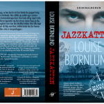 Jazzkatten – Louise Björnlunds nya bok är snart här