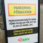 Du sorterar och återvinner väl?